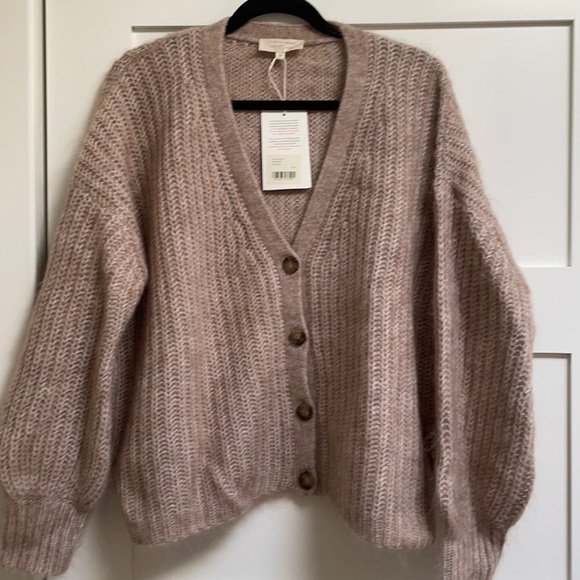 achille jumper sezane